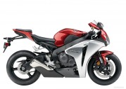 Honda CBR1000RR